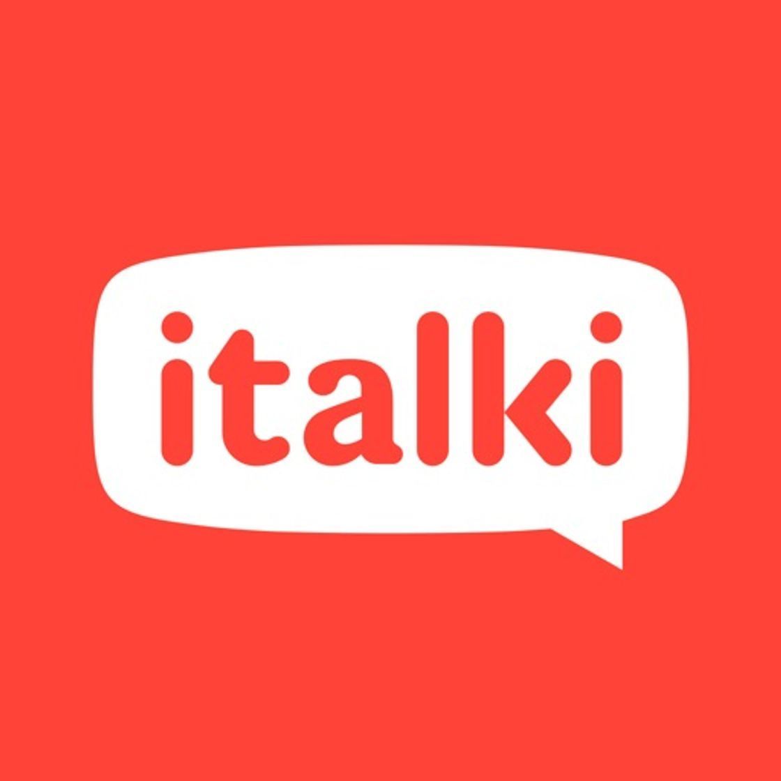 App italki