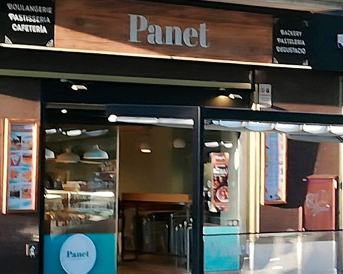 Restaurantes Panet
