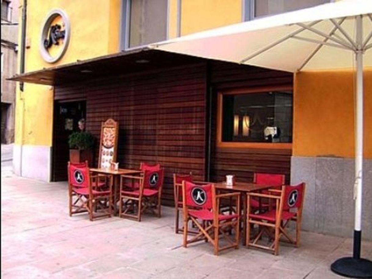 Restaurantes König Valls