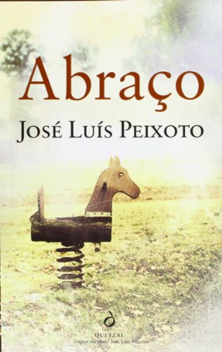 Libro Abraço