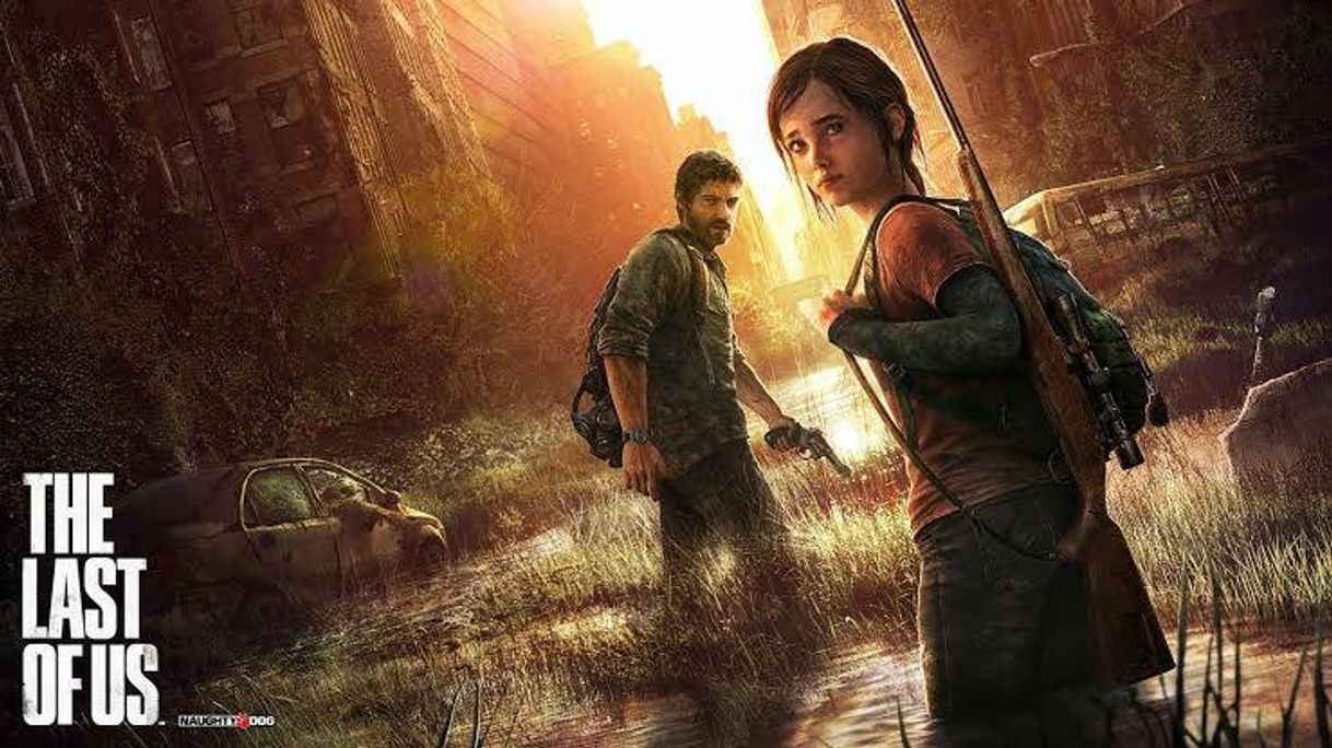 The Last of Us Part II