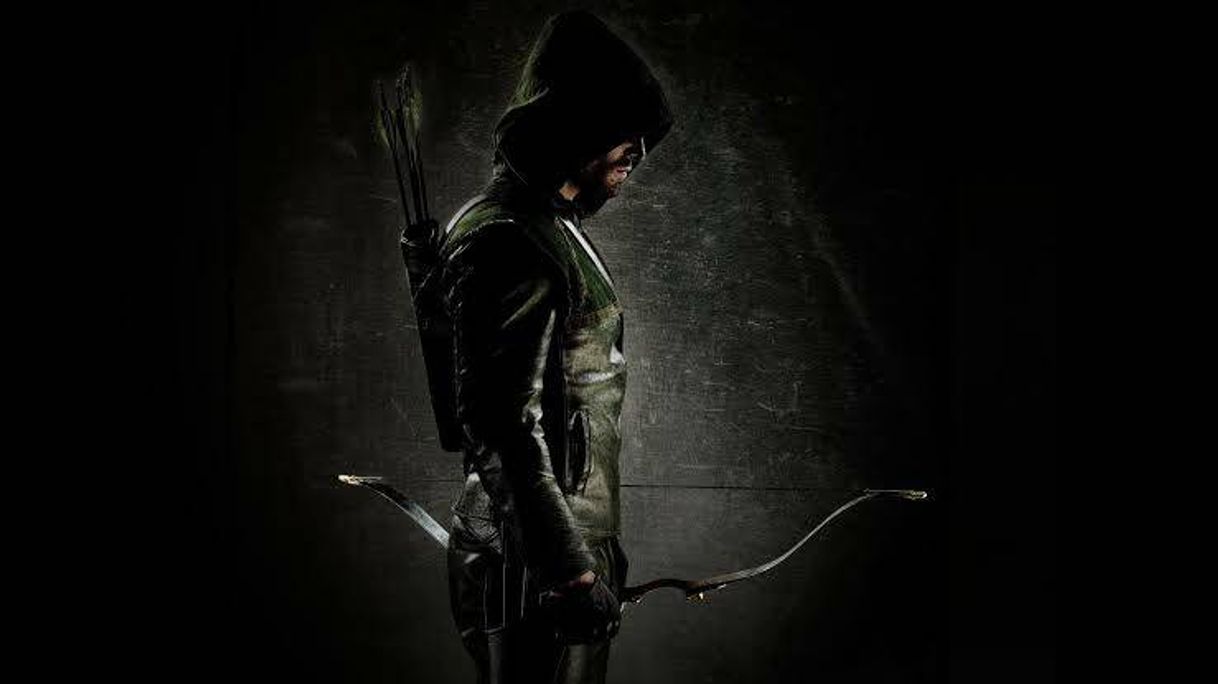 Arrow