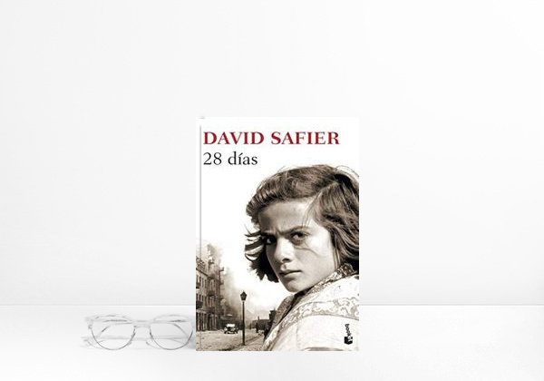 Libro 28 días