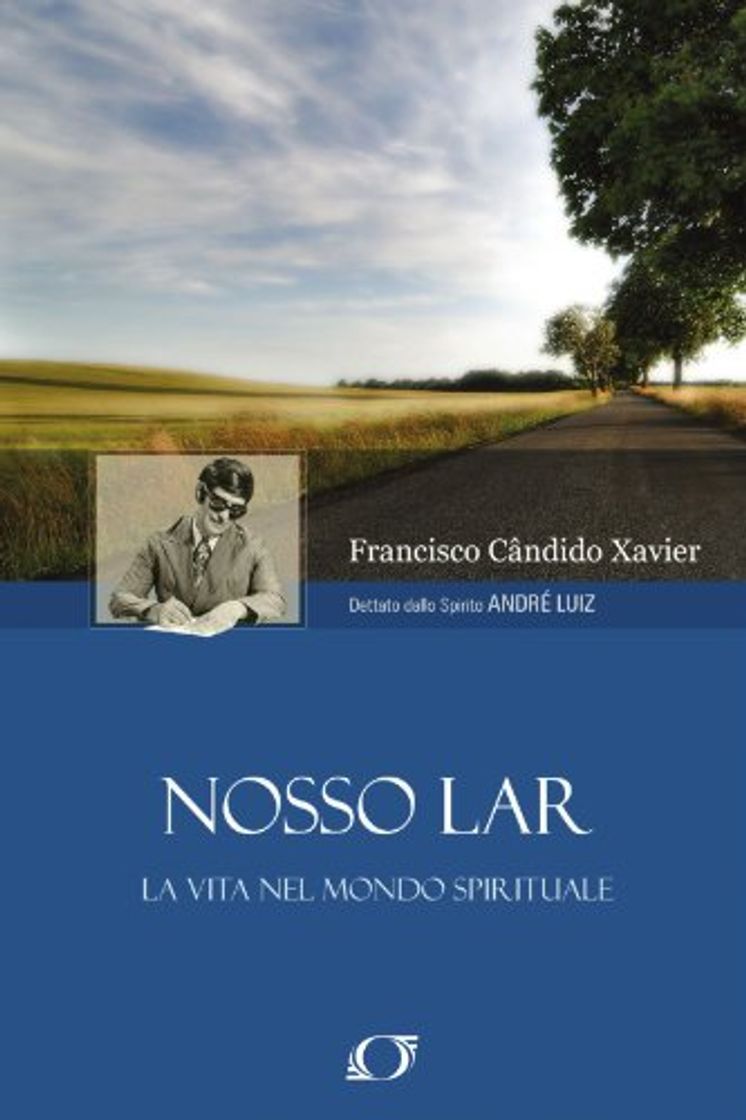 Libro Nosso Lar