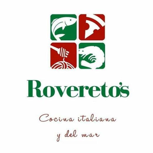 Roveretos Restaurante