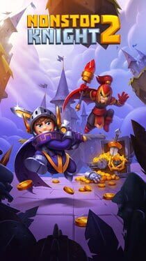 Videogames Nonstop Knight 2