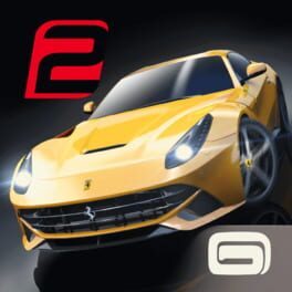 Videogames GT Racing 2: The Real Car Experience