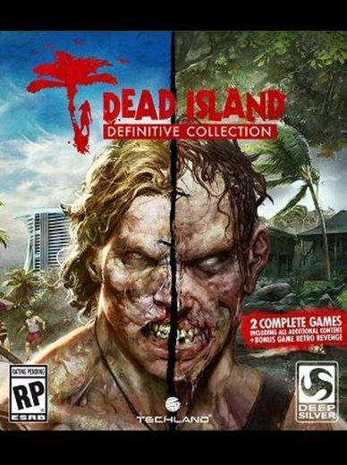 Dead Island Definitive Collection