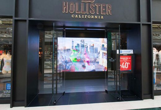 Hollister Co. | Clothing for Guys and Girls