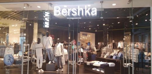 Bershka