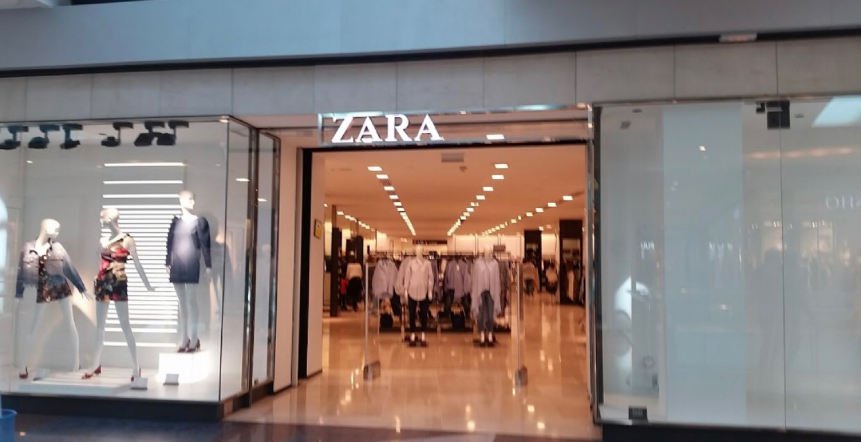 Moda ZARA United States | New Collection Online