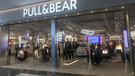 Pull & Bear