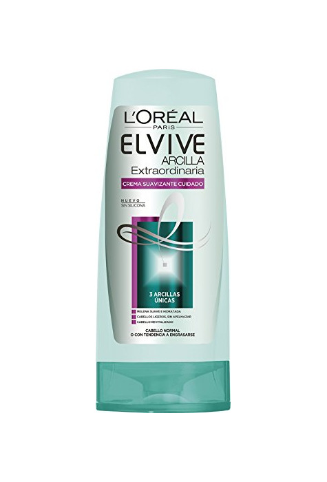 Producto L'Óreal Paris Elvive Extraordinario