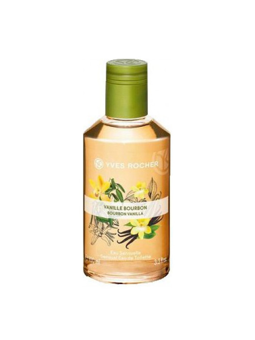 Product Eau de Toilette Vainilla