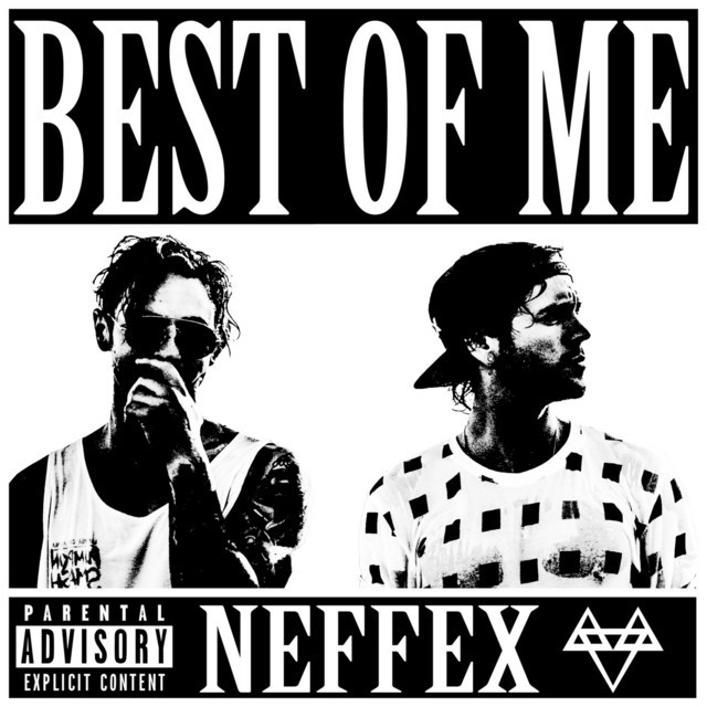 Music Best of Me (Barren Gates Remix)