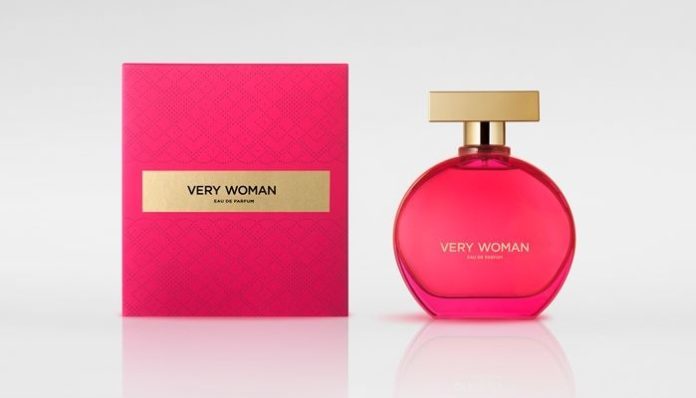 Productos Very Woman