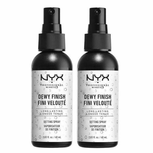 NYX Professional Makeup Spray fijador Makeup Setting Spray