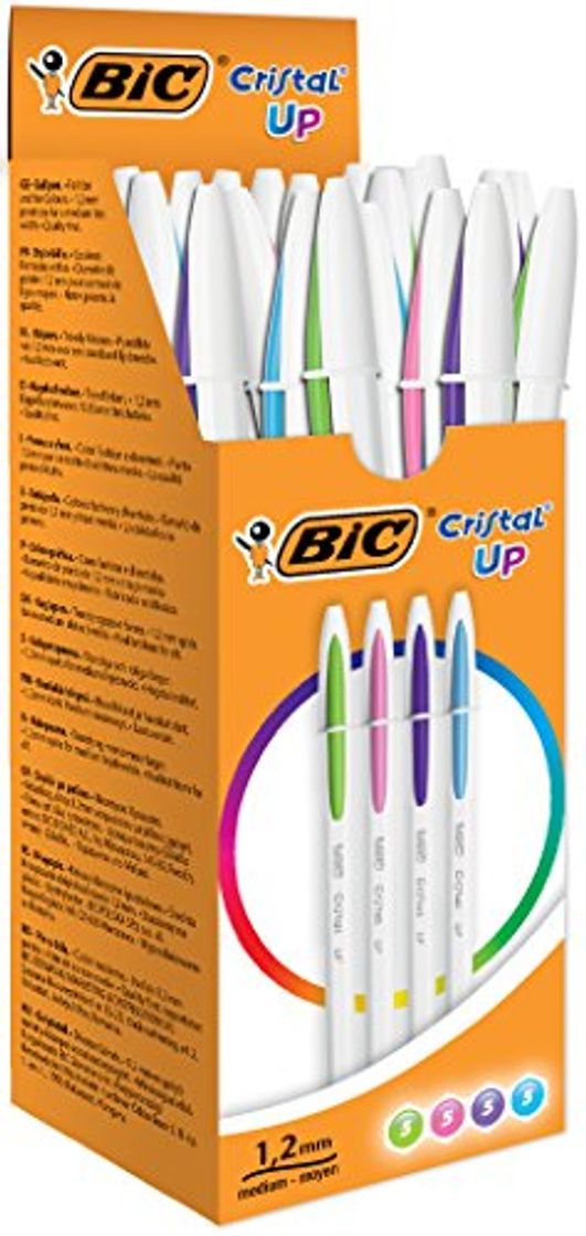 Product BIC Cristal UP