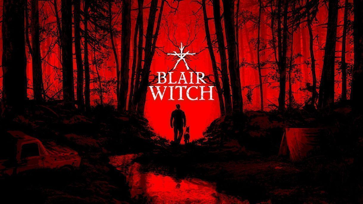 Videojuegos Blair Witch