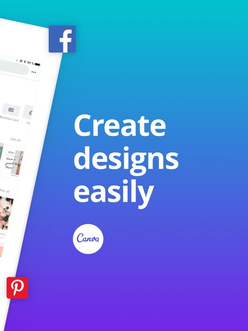 Moda ‎Canva: Editor de Vídeo e Fotos na App Store