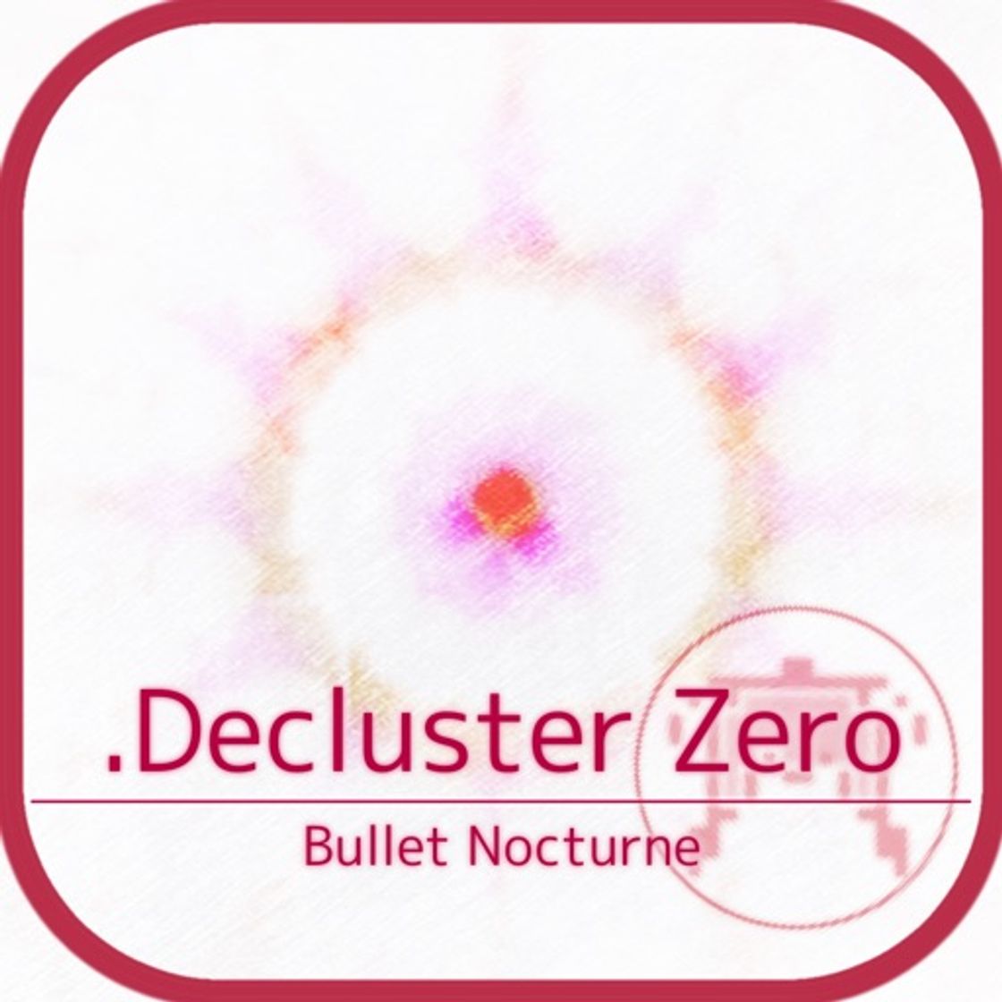 App .Decluster Zero