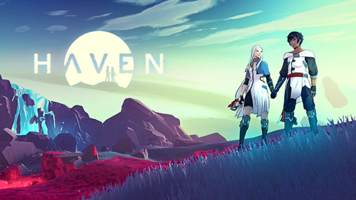 Videojuegos Haven (Game)