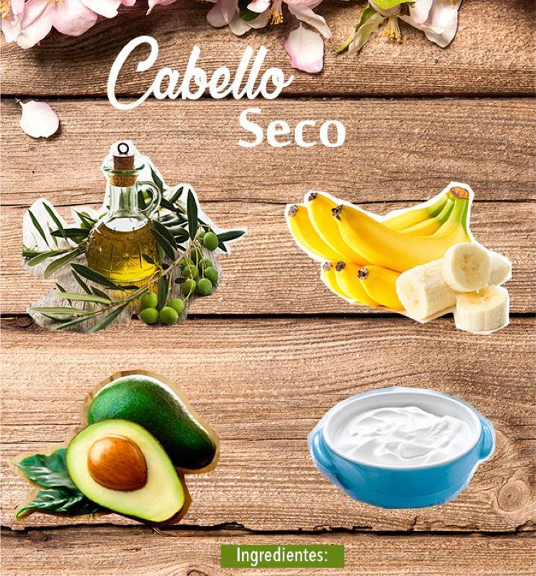 Social Para cabello seco 
