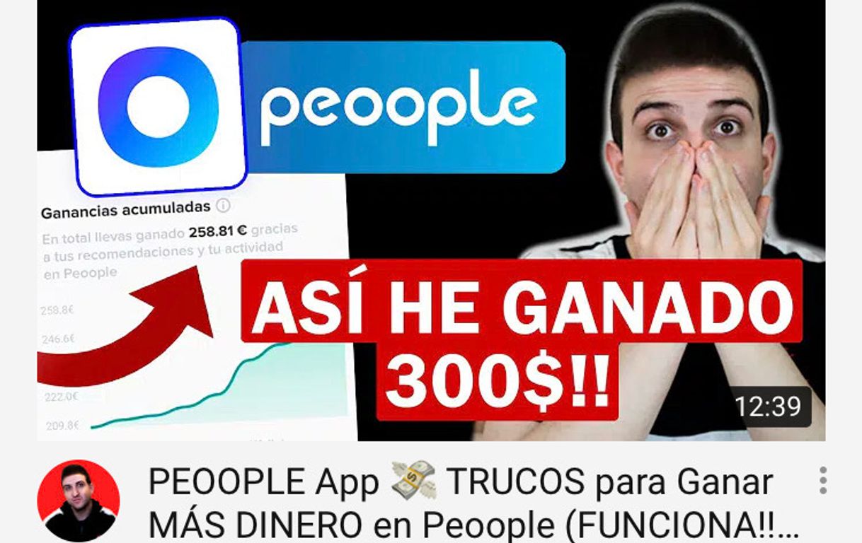 Social Trucos para peoople! 💸💸
