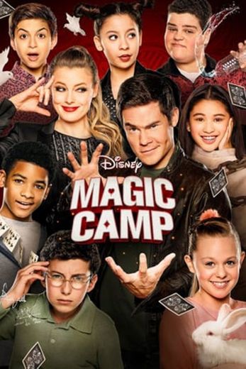 Magic Camp