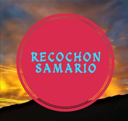 El recochon samario