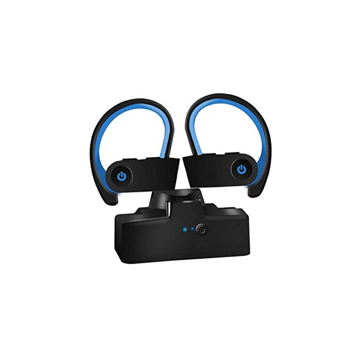 Productos Audífonos inalámbricos Bluetooth 5 0 EARP Wireless Headp Blutooth Auriculares Manos Libres Auriculares Deportivos Gaming Headset 3