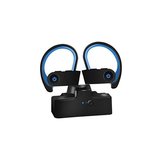 Audífonos inalámbricos Bluetooth 5 0 EARP Wireless Headp Blutooth Auriculares Manos Libres Auriculares Deportivos Gaming Headset 3