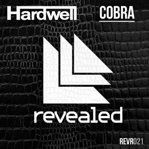 Cobra - Official Energy Anthem 2012