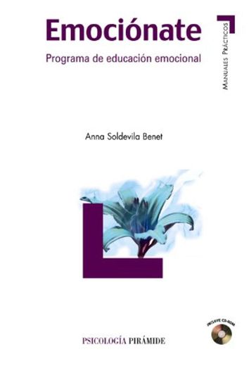 Emociónate: Programa de educación emocional