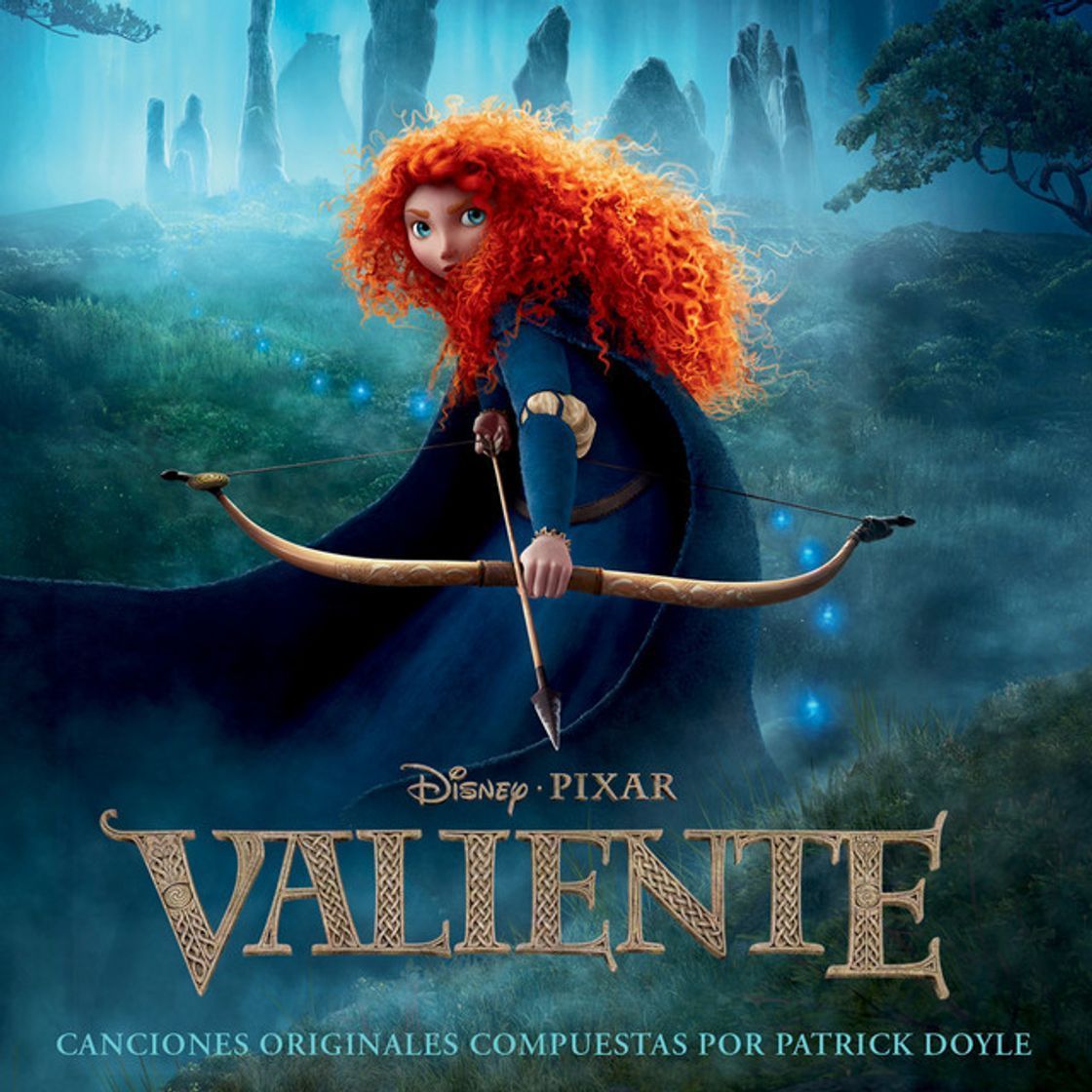 Serie Valiente