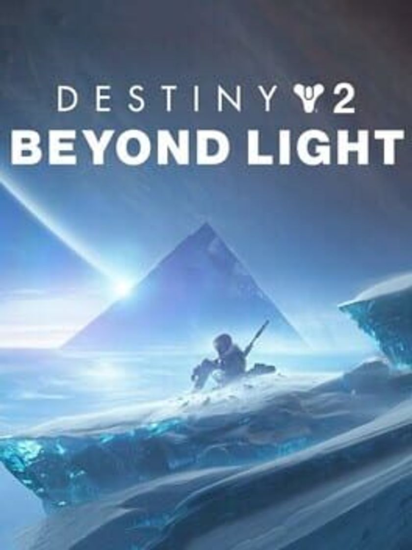 Videogames Destiny 2: Beyond Light