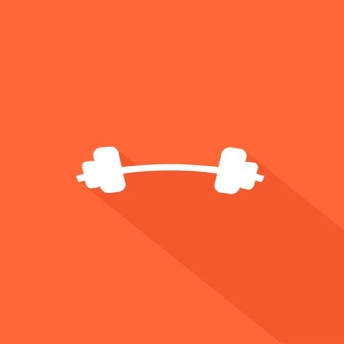 App Total Fitness - Gym & Workouts