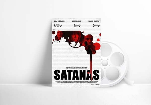 Movie Satanás - Profile of a Killer
