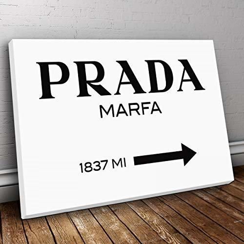 Prada Marfa Gossip Girl