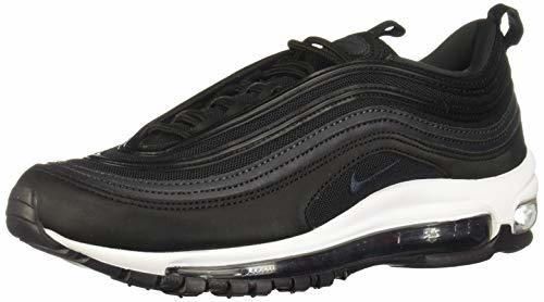 Nike W Air MAX 97, Zapatillas de Running para Mujer, Multicolor