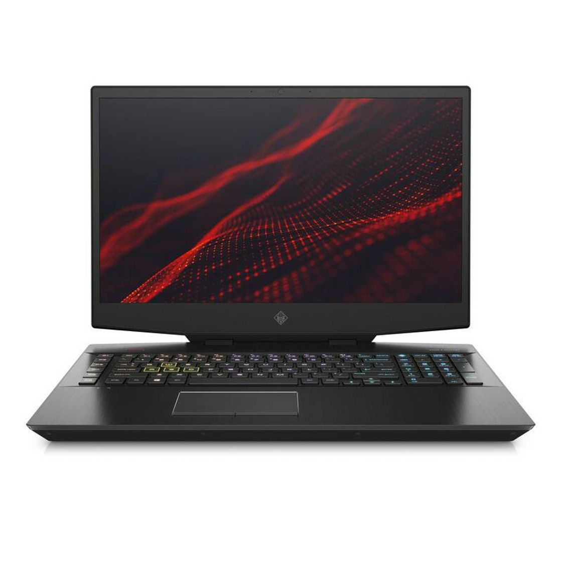 Electronic HP OMEN 17-cb0005ns - Portátil Gaming de 17.3" FullHD (Intel Core i7-9750H,