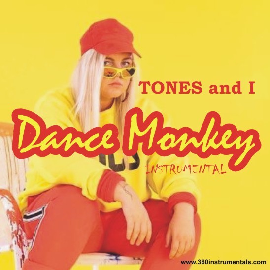 Canciones Tones and I- Dance Monkey