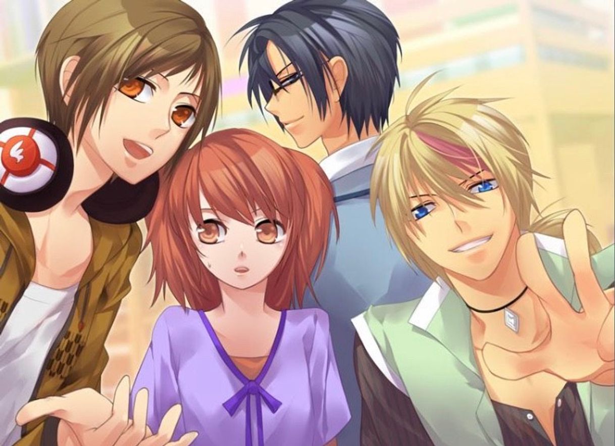 Social RE: Alistair++
