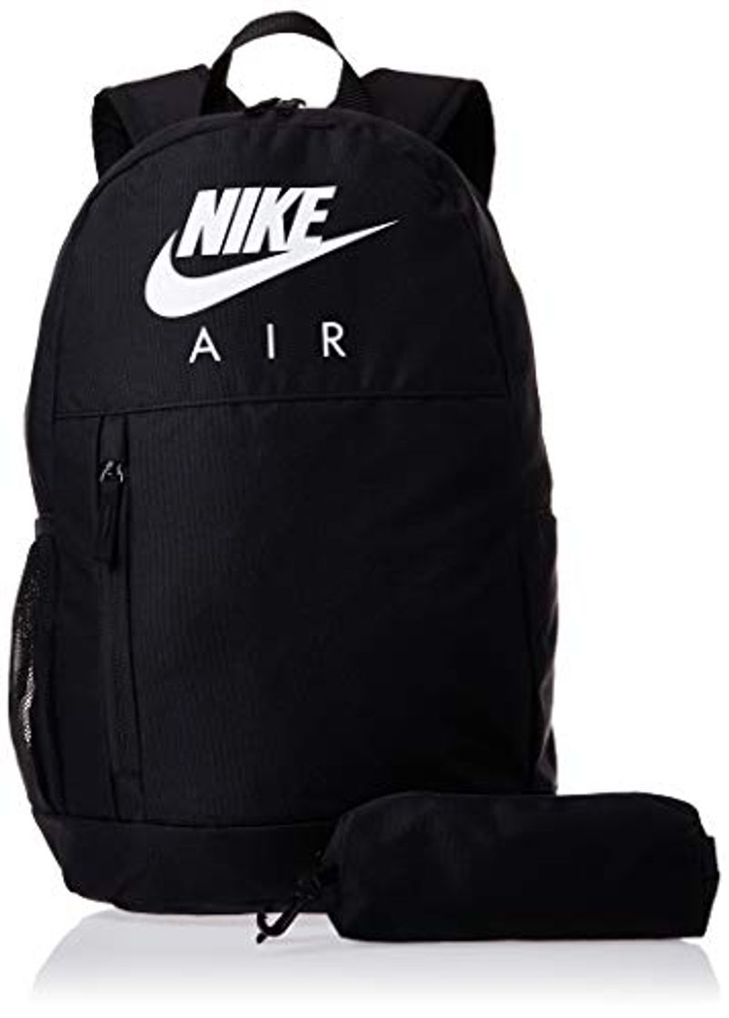 Product Nike Y Nk Elmntl Bkpk - Gfx Fa19 Sports Backpack, Unisex niños,