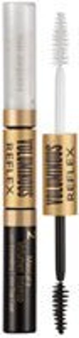 Product Zermat Voluminous Reflex Mascara 7gr