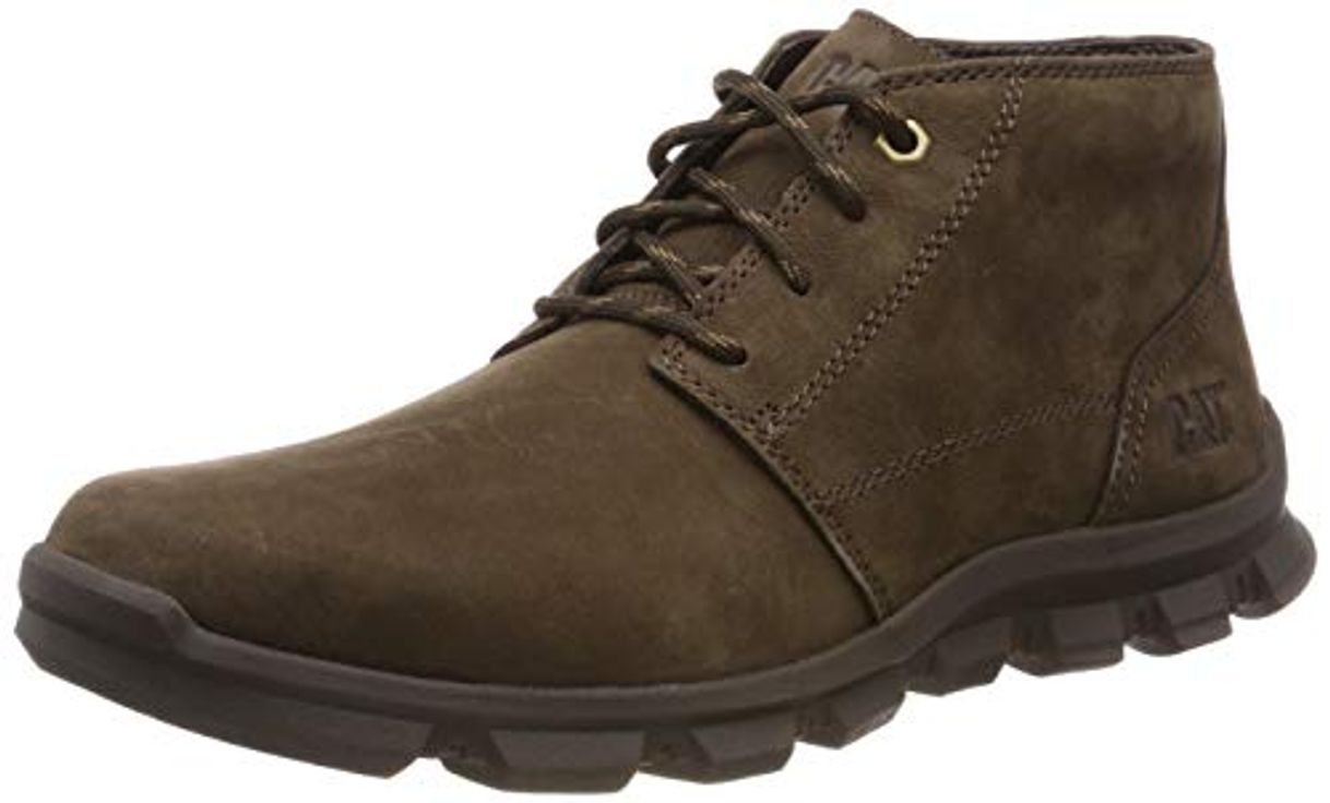 Producto Caterpillar Prepense, Botas Chukka para Hombre, Marrón