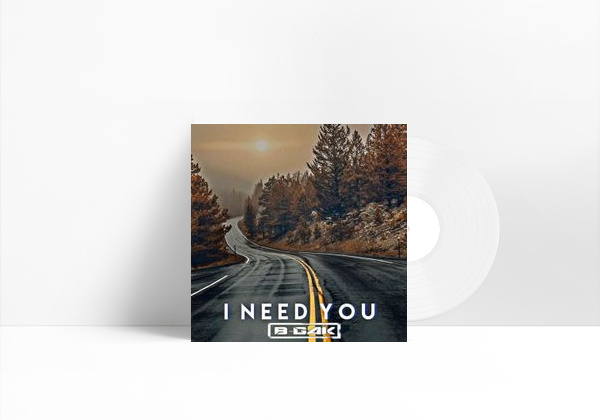 Canción I Need You