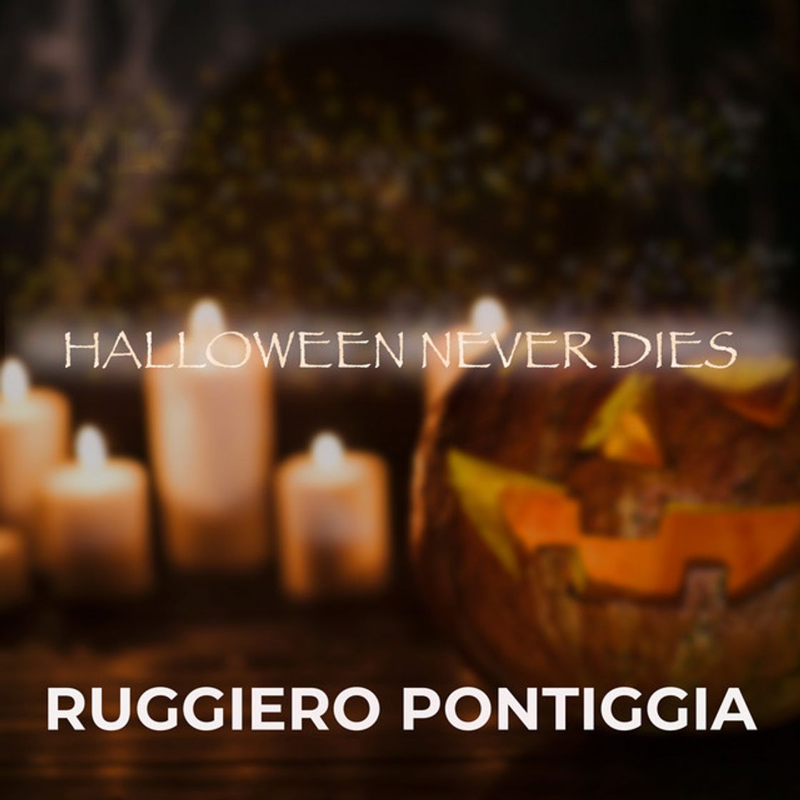 Canción Halloween Never Dies