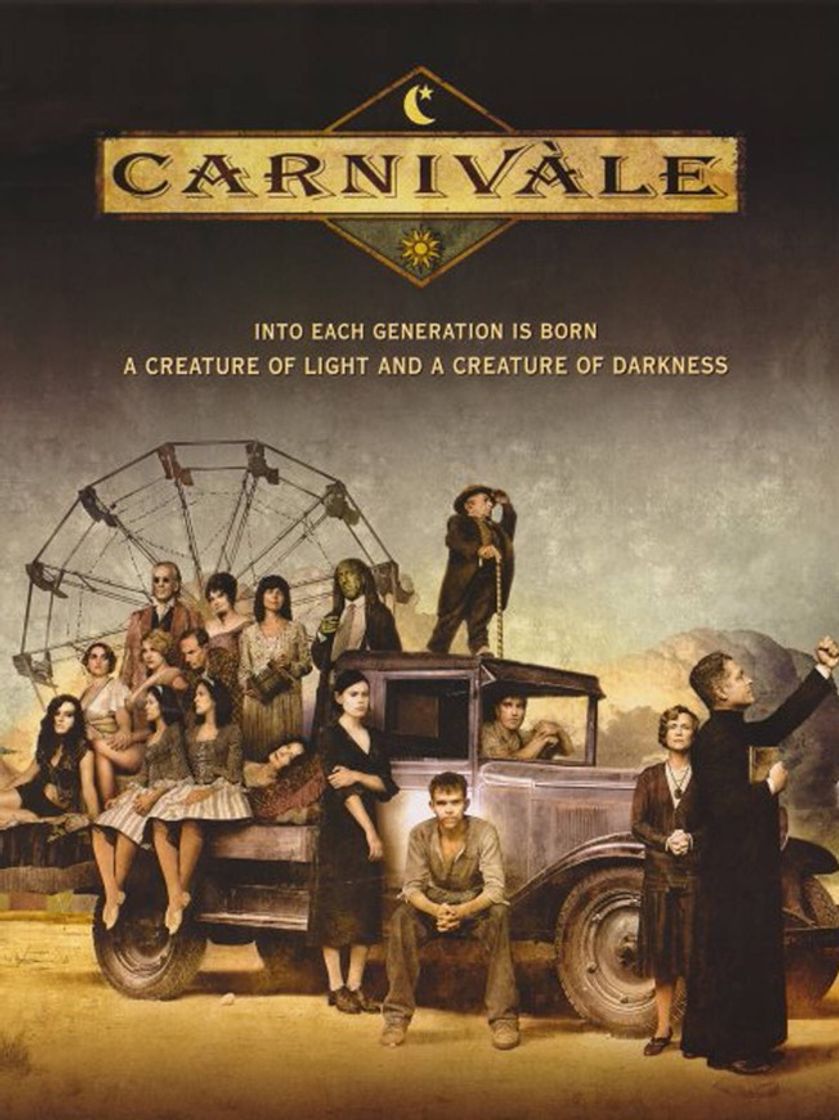 Carnivàle