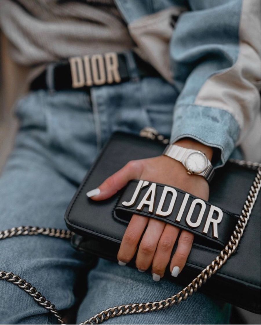 Moda Jadior 🔥